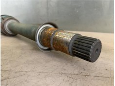 Recambio de palier delantero derecho para lexus rx (mcu_) 400h fwd referencia OEM IAM 4341048080  