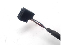 Recambio de retrovisor electrico izquierdo para audi a3 (8p1) 1.6 ambiente referencia OEM IAM 8P1858531G  