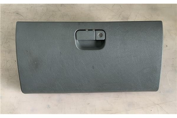 Recambio de guantera salpicadero para mitsubishi space wagon (n80/n90) 2.4 referencia OEM IAM   