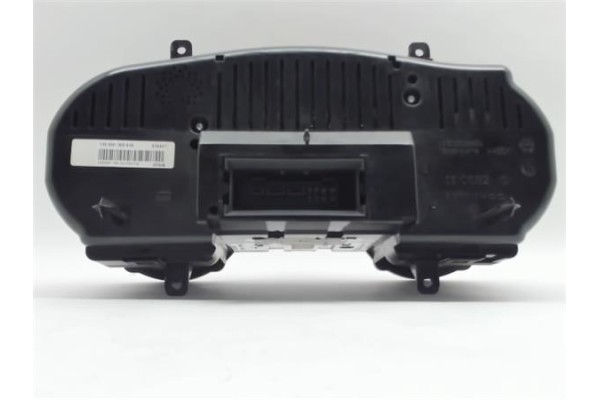 Recambio de cuadro completo para seat altea xl (5p5) 1.9 tdi referencia OEM IAM 5P0920827F 110080369010 