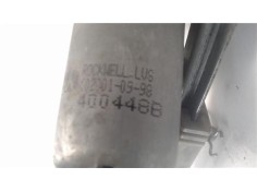 Recambio de mecanismo elevalunas delantero derecho para citroen xantia berlina referencia OEM IAM 400448B  