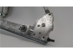 Recambio de mecanismo elevalunas trasero izquierdo para peugeot 406 berlina (s1/s2) referencia OEM IAM 922356 100539 9636619480 