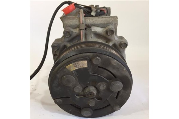 Recambio de compresor aire acond. para honda civic v (ej9, ek3/4) 1.5 i (ek3) referencia OEM IAM 38810P2A016 HS090L 