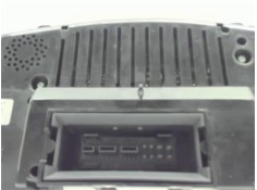 Recambio de cuadro completo para seat altea xl (5p5) 1.9 tdi referencia OEM IAM 5P0920827F 110080369010 