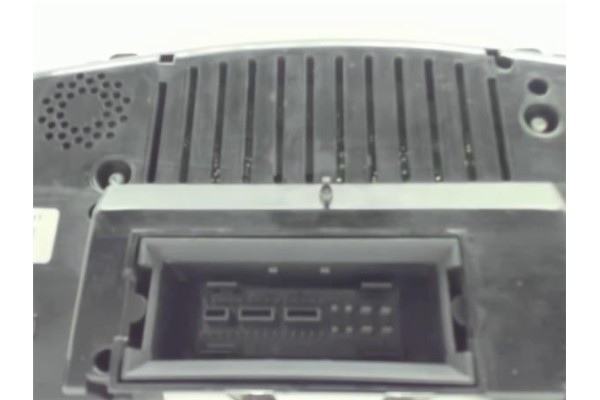 Recambio de cuadro completo para seat altea xl (5p5) 1.9 tdi referencia OEM IAM 5P0920827F 110080369010 