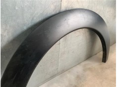 Recambio de aletin delantero izquierdo para citroen c4 cactus 1.5 business class referencia OEM IAM 98015547XT  