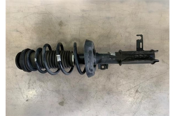 Recambio de amortiguador delantero derecho para opel astra j berlina 5p 1.6 excellence referencia OEM IAM 13474018 MA00965 13338