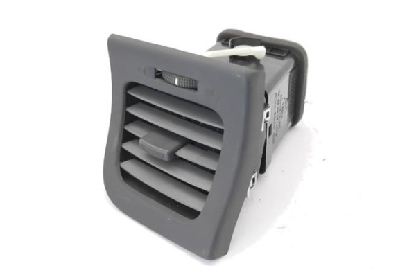 Recambio de rejilla entrada de aire para kia rio (jb) 1.4 16v referencia OEM IAM 974801G000XI  