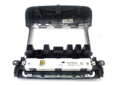 Recambio de embellecedor consola central para kia sorento (bl) 2.5 crdi referencia OEM IAM 847603E6208W  