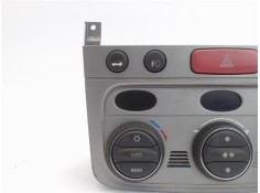 Recambio de mandos climatizador para alfa romeo gt (125) 2.0 jts 16v distinctive referencia OEM IAM 01560513690  