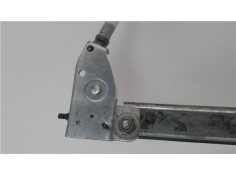 Recambio de mecanismo elevalunas trasero izquierdo para peugeot 406 berlina (s1/s2) referencia OEM IAM 922356 100539 9636619480 
