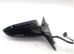 Recambio de retrovisor electrico izquierdo para audi a3 (8p1) 1.6 ambiente referencia OEM IAM 8P1858531G  