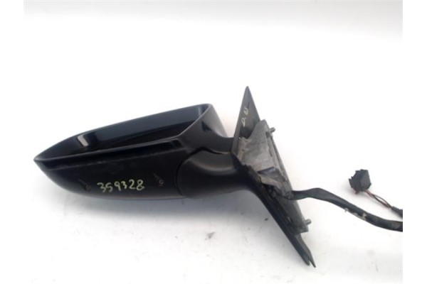 Recambio de retrovisor electrico izquierdo para audi a3 (8p1) 1.6 ambiente referencia OEM IAM 8P1858531G  