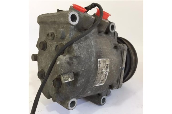 Recambio de compresor aire acond. para honda civic v (ej9, ek3/4) 1.5 i (ek3) referencia OEM IAM 38810P2A016 HS090L 