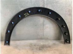 Recambio de aletin delantero izquierdo para citroen c4 cactus 1.5 business class referencia OEM IAM 98015547XT  