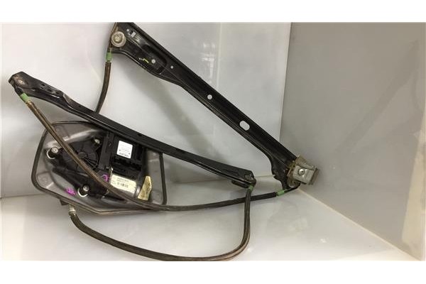 Recambio de mecanismo elevalunas delantero izquierdo para volkswagen golf v berlina (1k1)(2003) 1.6 referencia OEM IAM 1K0959793