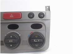 Recambio de mandos climatizador para alfa romeo gt (125) 2.0 jts 16v distinctive referencia OEM IAM 01560513690  
