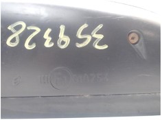 Recambio de retrovisor electrico izquierdo para audi a3 (8p1) 1.6 ambiente referencia OEM IAM 8P1858531G  