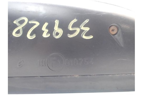 Recambio de retrovisor electrico izquierdo para audi a3 (8p1) 1.6 ambiente referencia OEM IAM 8P1858531G  