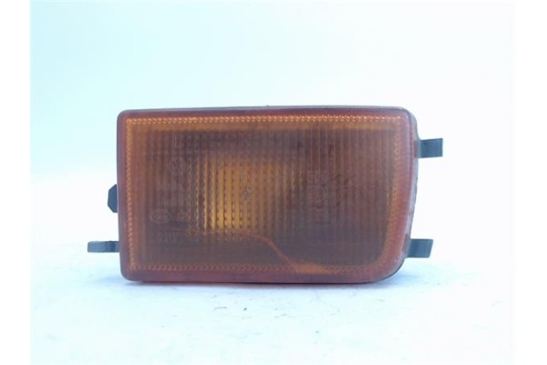 Recambio de intermitente delantero izquierdo para volkswagen golf iii berlina (1h1) referencia OEM IAM   