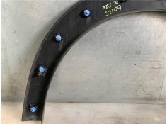 Recambio de aletin delantero izquierdo para citroen c4 cactus 1.5 business class referencia OEM IAM 98015547XT  