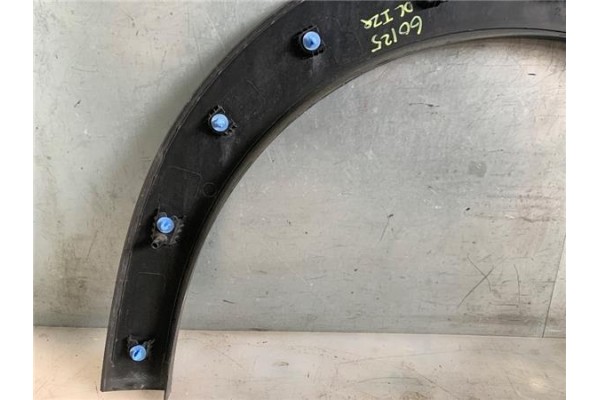 Recambio de aletin delantero izquierdo para citroen c4 cactus 1.5 business class referencia OEM IAM 98015547XT  