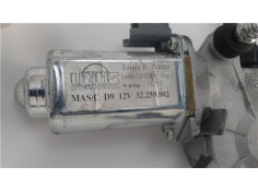 Recambio de mecanismo elevalunas trasero izquierdo para peugeot 406 berlina (s1/s2) referencia OEM IAM 922356 100539 9636619480 