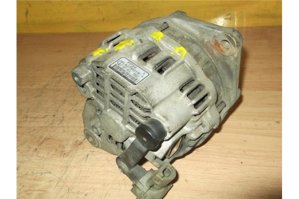 Recambio de alternador para mazda 323 f/s berlina (bj) 1.9 1.8 f gt referencia OEM IAM 8922 A2TB0191A 