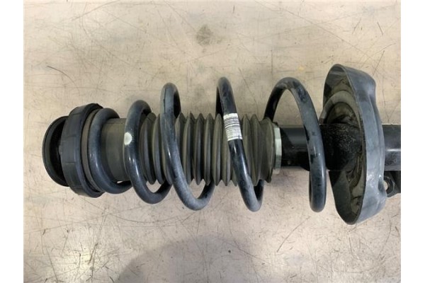 Recambio de amortiguador delantero derecho para opel astra j berlina 5p 1.6 excellence referencia OEM IAM 13474018 MA00965 13338