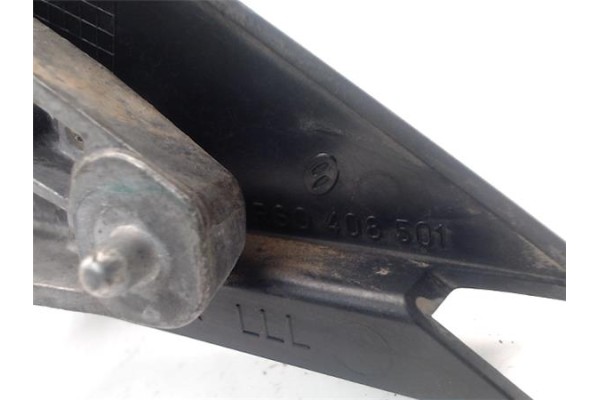 Recambio de retrovisor electrico izquierdo para audi a3 (8p1) 1.6 ambiente referencia OEM IAM 8P1858531G  