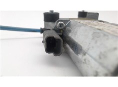 Recambio de mecanismo elevalunas trasero izquierdo para peugeot 406 berlina (s1/s2) referencia OEM IAM 922356 100539 9636619480 