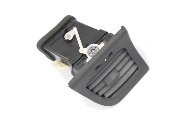 Recambio de rejilla entrada de aire para kia rio (jb) 1.4 16v referencia OEM IAM 974801G000XI  