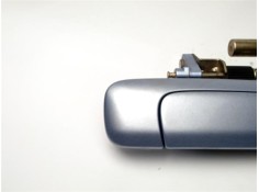 Recambio de maneta exterior trasero derecha para honda jazz (gd1/5) 1.3 referencia OEM IAM 72640SAAJ01ZB  