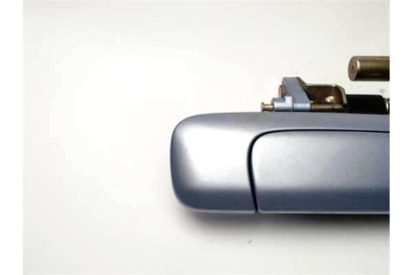Recambio de maneta exterior trasero derecha para honda jazz (gd1/5) 1.3 referencia OEM IAM 72640SAAJ01ZB  
