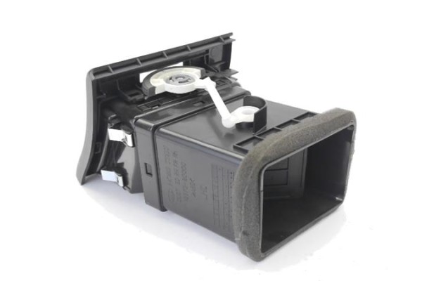 Recambio de rejilla entrada de aire para kia rio (jb) 1.4 16v referencia OEM IAM 974801G000XI  