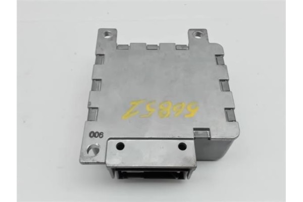 Recambio de centralita airbag para audi a4 berlina (b5) 1.9 tdi referencia OEM IAM 8A0959655B 0285001037 