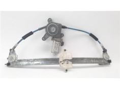 Recambio de mecanismo elevalunas trasero izquierdo para peugeot 406 berlina (s1/s2) referencia OEM IAM 922356 100539 9636619480 