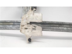 Recambio de mecanismo elevalunas trasero izquierdo para peugeot 406 berlina (s1/s2) referencia OEM IAM 922356 100539 9636619480 