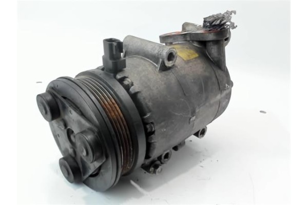 Recambio de compresor aire acond. para ford focus c-max (cap) 2.0 sport referencia OEM IAM 3M5H19D629DC  (3M5H19D629DF) , FORD |