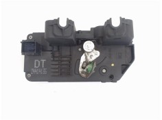 Recambio de cierre electromagnetico trasero derecho para opel zafira a 2.0 dti 16v referencia OEM IAM 24414135 90561158 90561158