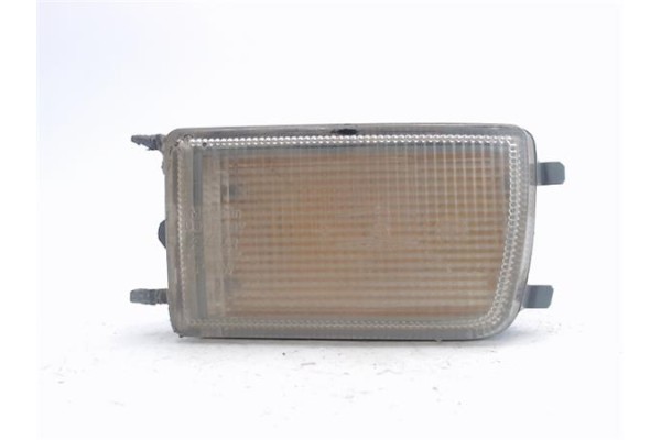 Recambio de intermitente delantero izquierdo para volkswagen golf iii berlina (1h1) referencia OEM IAM   