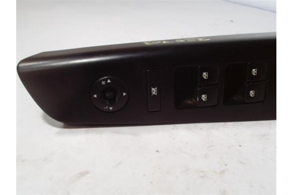 Recambio de mando elevalunas para kia ceed (ed) 1.6 drive referencia OEM IAM   