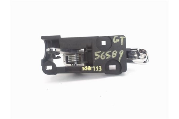 Recambio de manilla int. puerta delantero izquierda para alfa romeo gt (125) 2.0 jts 16v distinctive referencia OEM IAM 73536498