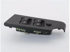 Recambio de mando elevalunas delantero izquierdo para chevrolet aveo berlina 1.4 lt referencia OEM IAM 202005158  