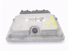 Recambio de centralita para skoda octavia berlina (1u2) 1.9 tdi slx (81kw) referencia OEM IAM 038906018BQ 0281001849 