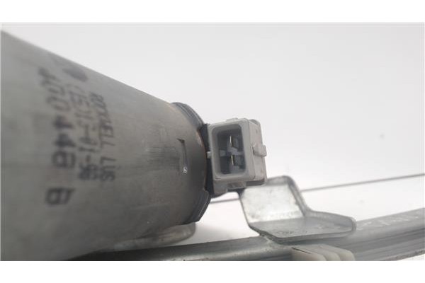 Recambio de mecanismo elevalunas delantero derecho para citroen xantia berlina referencia OEM IAM 400448B  