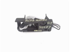 Recambio de manilla int. puerta delantero izquierda para alfa romeo gt (125) 2.0 jts 16v distinctive referencia OEM IAM 73536498