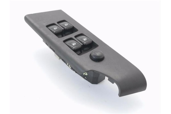 Recambio de mando elevalunas delantero izquierdo para chevrolet aveo berlina 1.4 lt referencia OEM IAM 202005158  
