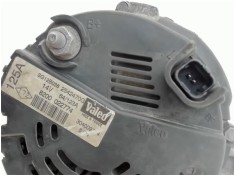 Recambio de alternador para renault clio ii fase ii (b/cb0) 1.5 pack dynamique referencia OEM IAM 8200022774 2542470G 7701477001