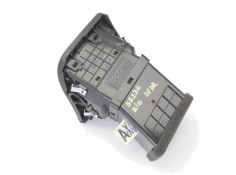 Recambio de rejilla entrada de aire para kia rio (jb) 1.4 16v referencia OEM IAM 974801G000XI  